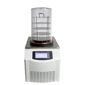 Freeze Dryer
